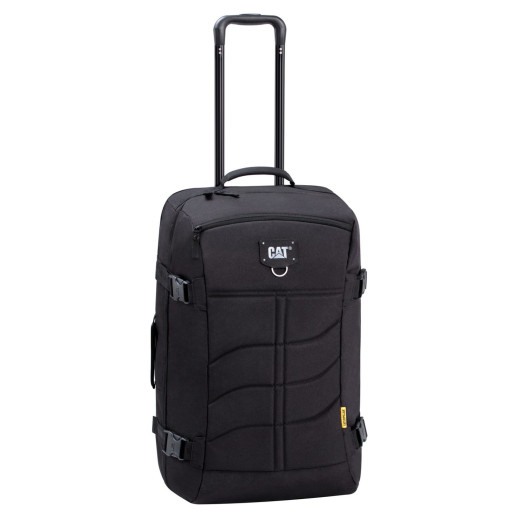 Сумка на колесах CAT Millennial Cargo 83429.01 80 л