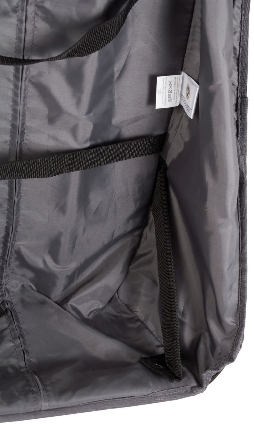 Сумка на колесах CAT Millennial Cargo 83429.01 80 л