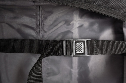 Сумка на колесах CAT Millennial Cargo 83429.01 80 л