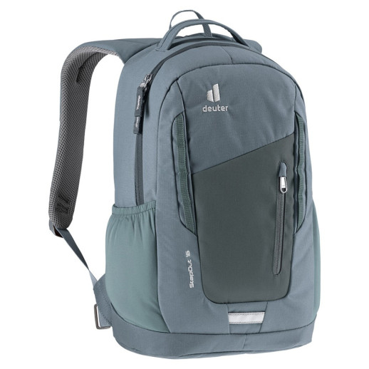 Рюкзак DEUTER StepOut 16 цвет 2267 ivy-teal