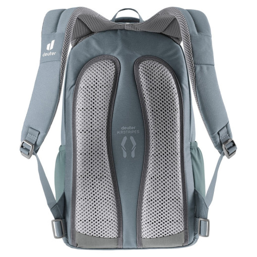 Рюкзак DEUTER StepOut 16 цвет 2267 ivy-teal