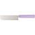 Нож кухонный Butterfork Nakiri AR-RPM9 ABS Mist Violet