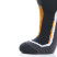 Горнолыжные носки детские Accapi Ski Performance Junior 999 black, 31-34