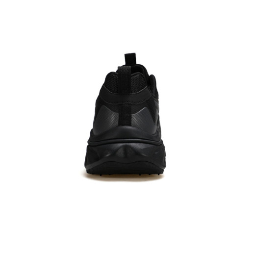 Кроссовки мужские трекинговые Humtto Mount Pro черные 46