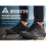 Кроссовки мужские трекинговые Humtto Mount Pro черные 46