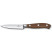 Кухонный нож Victorinox Grand Maitre Wood Kitchen 10 см с дерев. ручкой (GB)