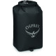 Гермомешок Osprey Ultralight DrySack 20L black - O/S - черный