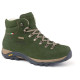 Ботинки мужские Zamberlan 320 New Trail Lite Evo GTX dark green - 45