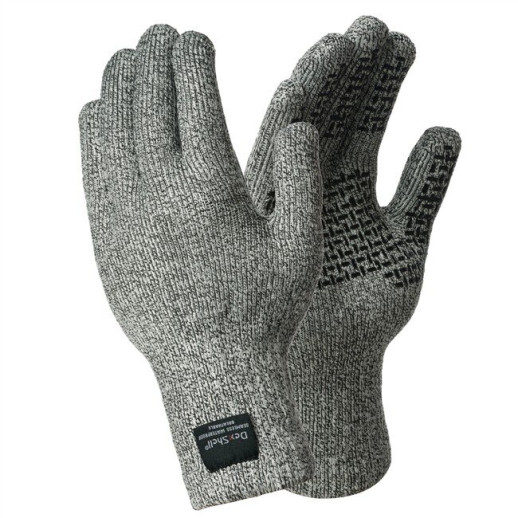 Водонепроницаемые перчатки DexShell TechShield Gloves L