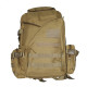 Рюкзак ML-Tactic Combat Multipocket Песочный