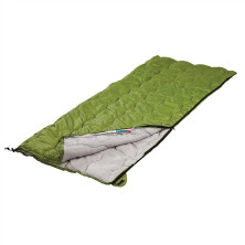 Спальник-одеяло Кемпинг CMG-3562 + Коврик CX