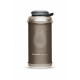Мягкая бутылка HydraPak Stash 1 л, Mammoth Grey