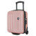 Чемодан Semi Line 20" (S) Pink (T5987-2)