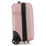 Чемодан Semi Line 20" (S) Pink (T5987-2)
