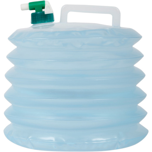 Емкость для воды Highlander Accordion Water Carrier 10L (CP107) (929853)