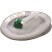 Емкость для воды Highlander Accordion Water Carrier 10L (CP107) (929853)