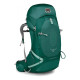 Рюкзак Osprey Aura AG 50 Rainforest Green, WS