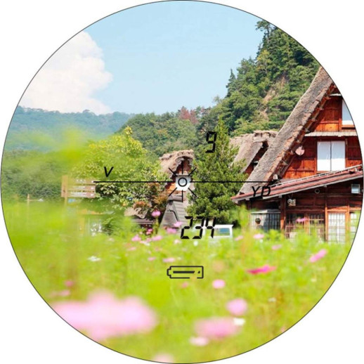 Дальномер Discovery Camo Rangerfinder D2000