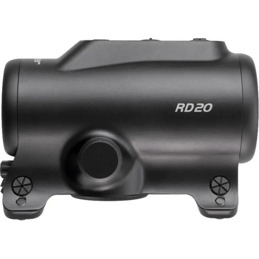 Прицел коллиматорный Blaser RD20 Rubin