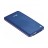 Портативная батарея Trust Power Bank 4000T Thin portable charger (синяя)