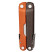 Мультиинструмент Leatherman Rebar Burnt Sienna, нейлоновый чехол