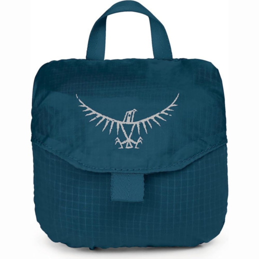 Рюкзак Osprey Ultralight Stuff Pack (2022) Venturi Blue - O/S - синий