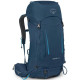 Рюкзак Osprey Kestrel 38 atlas blue - S/M - синий