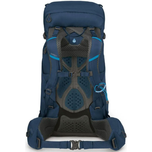 Рюкзак Osprey Kestrel 38 atlas blue - S/M - синий