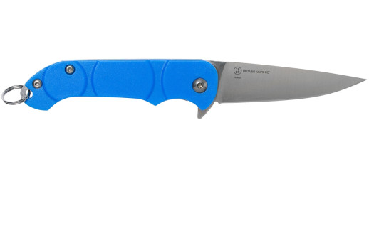 Нож Ontario OKC Navigator Blue 8900BLU