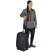 Сумка на колесах Osprey Transporter Wheeled Carry-On 38L raven black/black - O/S - черный