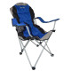 Кресло-шезлонг складное Ranger FC 750-052  Blue (RA 2233)