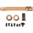 Набор запчастей Skif Service Kit Frontier BB