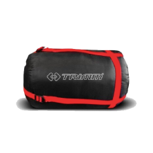 Компрессионный мешок Trimm COMPRESS BAG M Dark Grey/Red