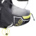 Рюкзак спортивный Ferrino X-Track 15 Black/Yellow