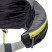 Рюкзак спортивный Ferrino X-Track 15 Black/Yellow