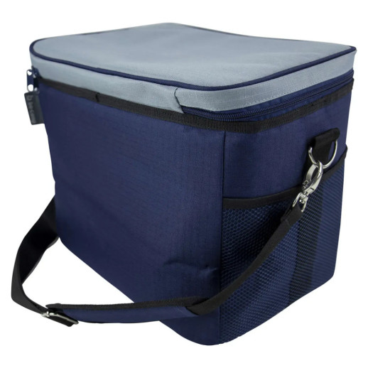 Термосумка Bo-Camp Cooler Bag 20 Blue (6702986)