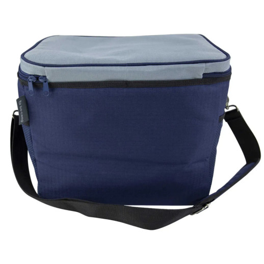 Термосумка Bo-Camp Cooler Bag 20 Blue (6702986)