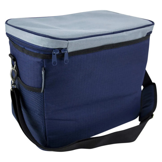Термосумка Bo-Camp Cooler Bag 20 Blue (6702986)