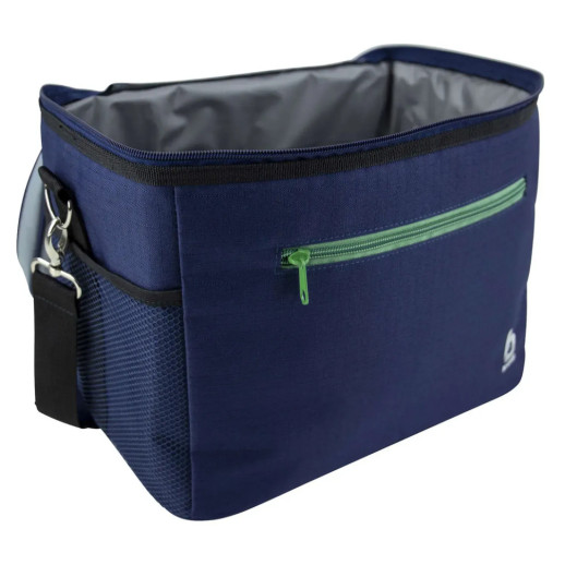 Термосумка Bo-Camp Cooler Bag 20 Blue (6702986)