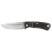 Нож Gerber Downwind DP с фиксированным клинком, черный (коробка) (1059840)