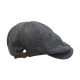 Кепка Ogso Adjustible Ivy Hat Gray