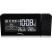 Часы проекционные Technoline WT539 Black (WT539)