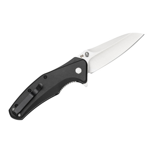 Карманный нож Grand Way SG 056 black