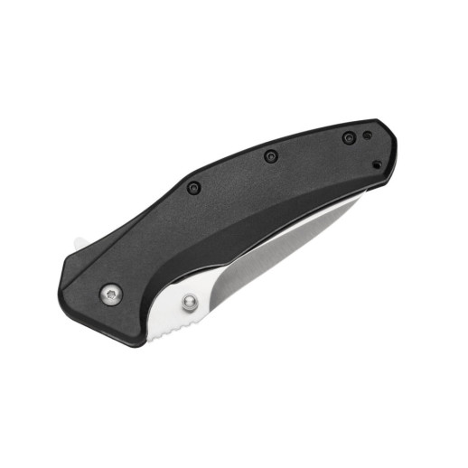Карманный нож Grand Way SG 056 black