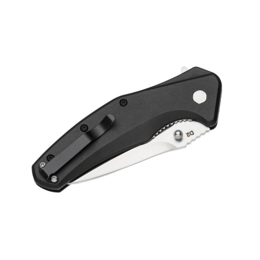 Карманный нож Grand Way SG 056 black