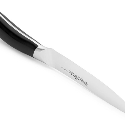 Кухонный нож универсальный Grossman 015 PF