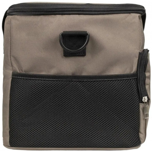 Термосумка Tribe Cooler 15 L T-IF-0010-brown