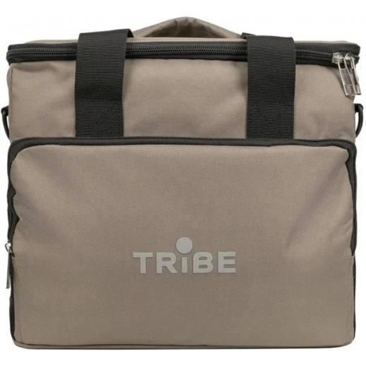 Термосумка Tribe Cooler 15 L T-IF-0010-brown