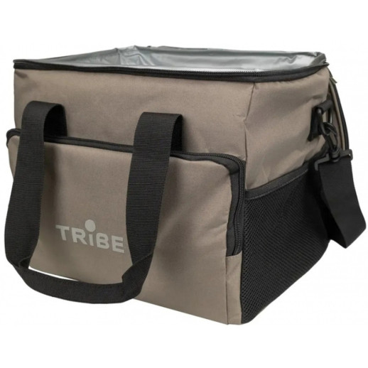 Термосумка Tribe Cooler 15 L T-IF-0010-brown