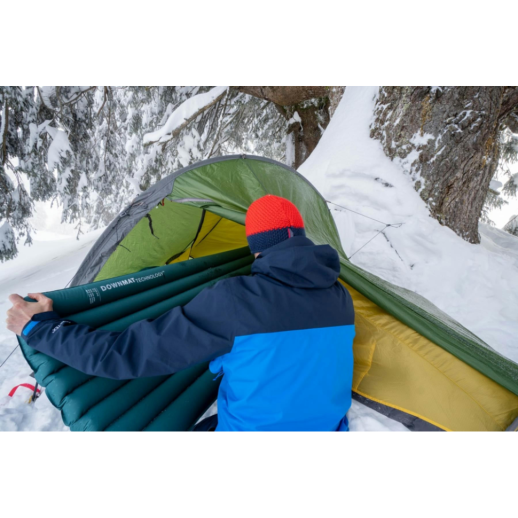 Коврик надувной Exped Dura 5R M